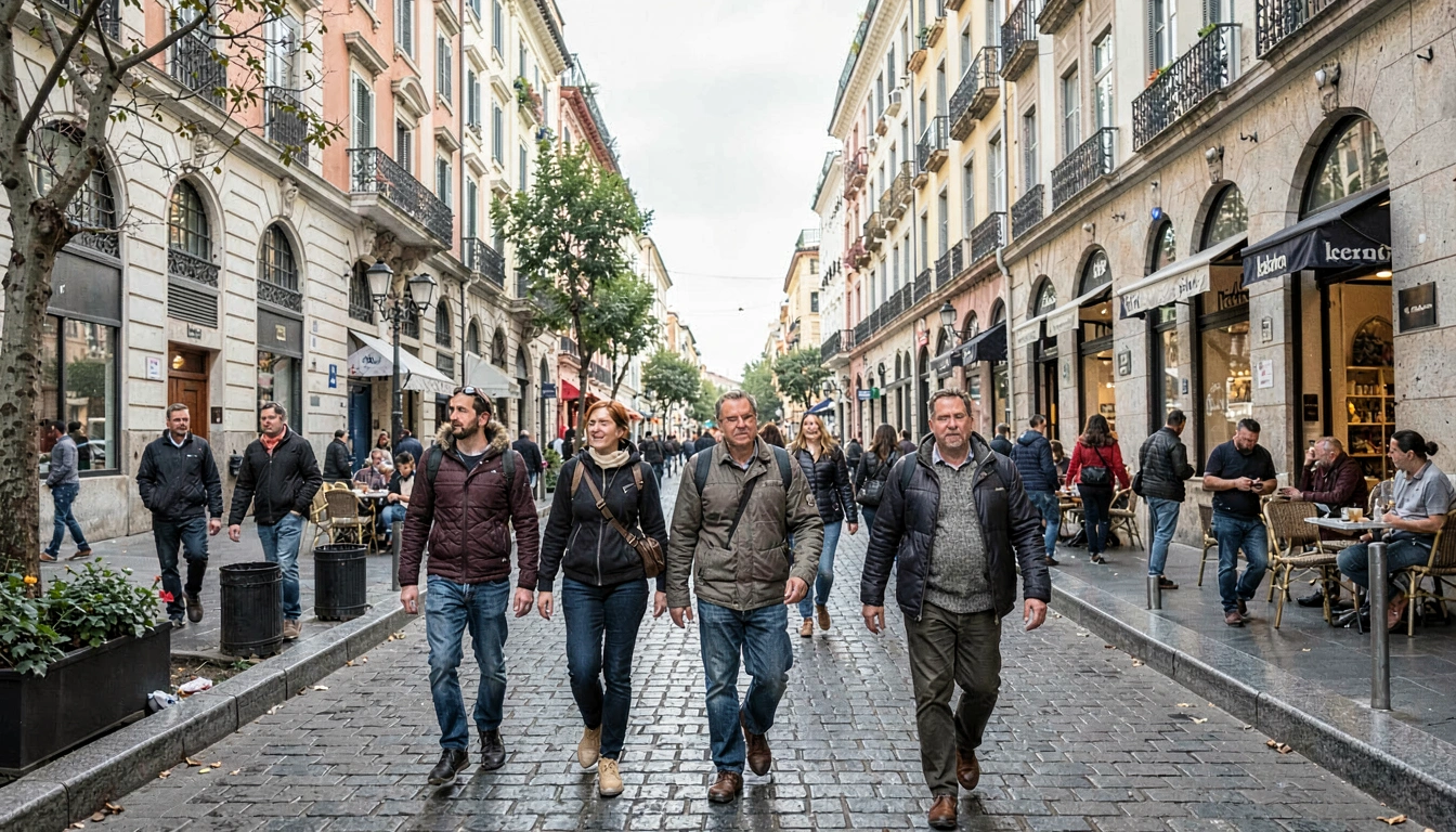 Tour a Pé Histórico em Barcelona - foto 3
