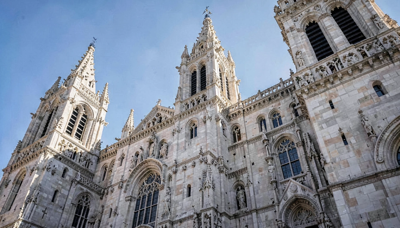 Tour a Pé Histórico em Barcelona - foto 4