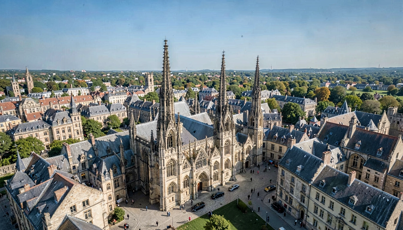 Tour a Pé Histórico em Barcelona - foto 5