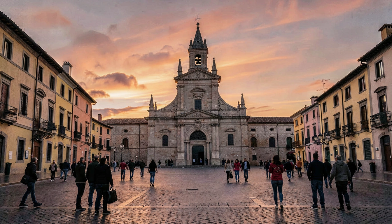 Tour a Pé Histórico em Barcelona - foto 6