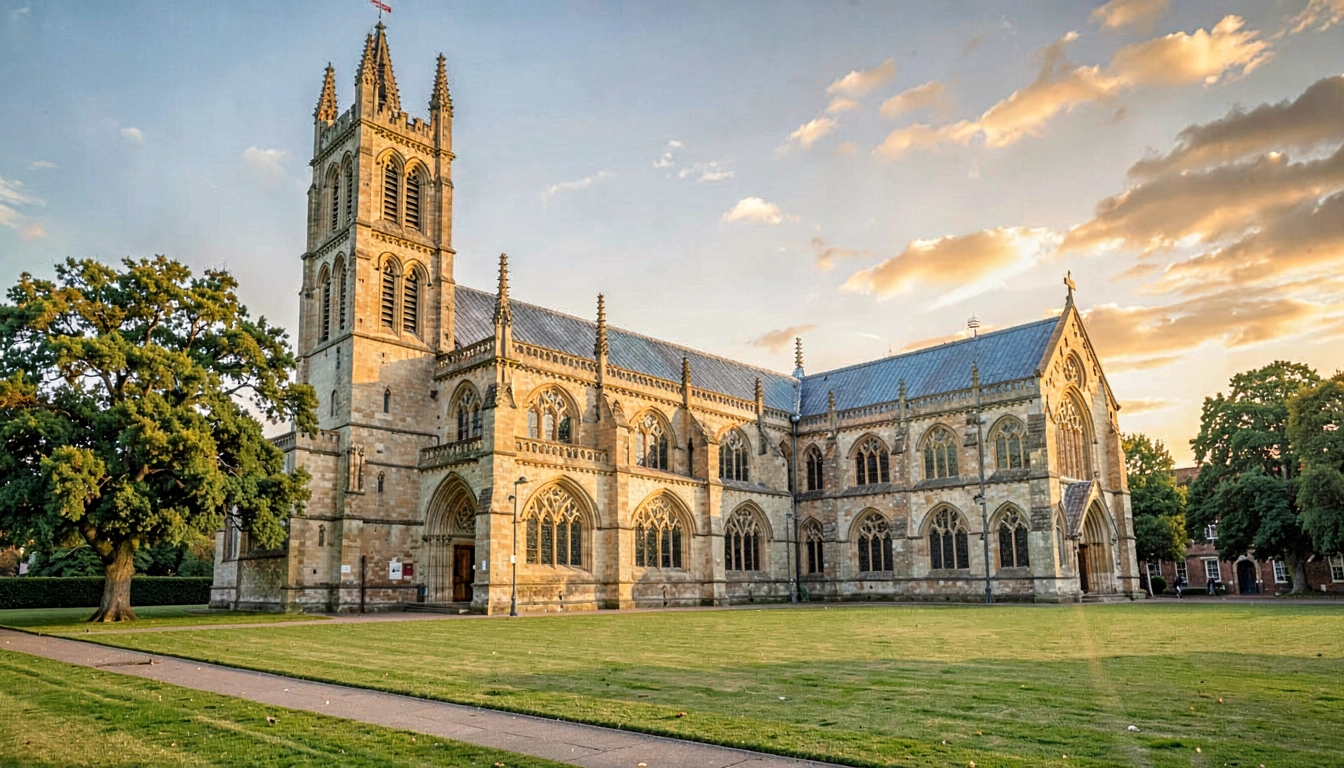 Tour a Pé Histórico em Bath - Imagem 1