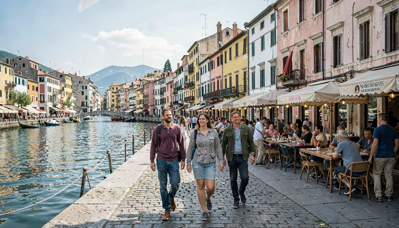 Tour a Pé Histórico em Bilbao - foto 3