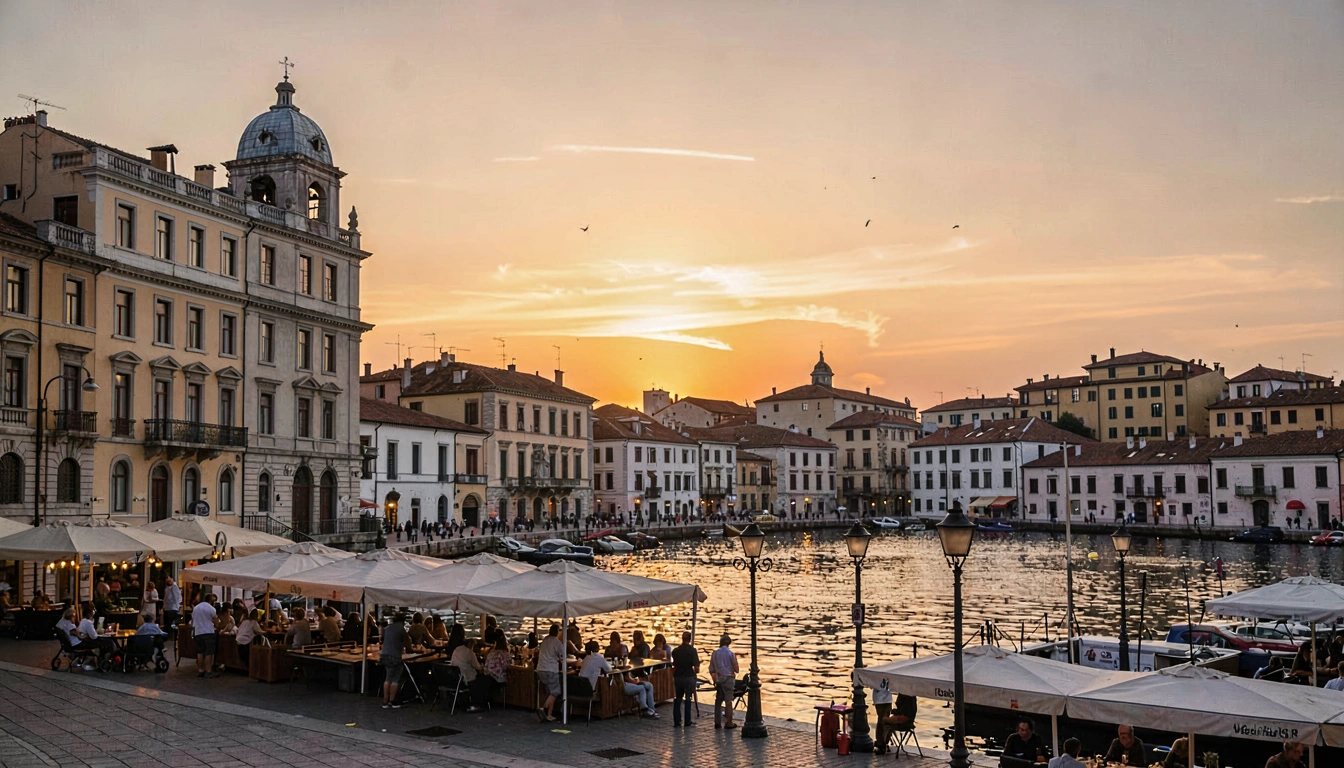 Tour a Pé Histórico em Bilbao - foto 6