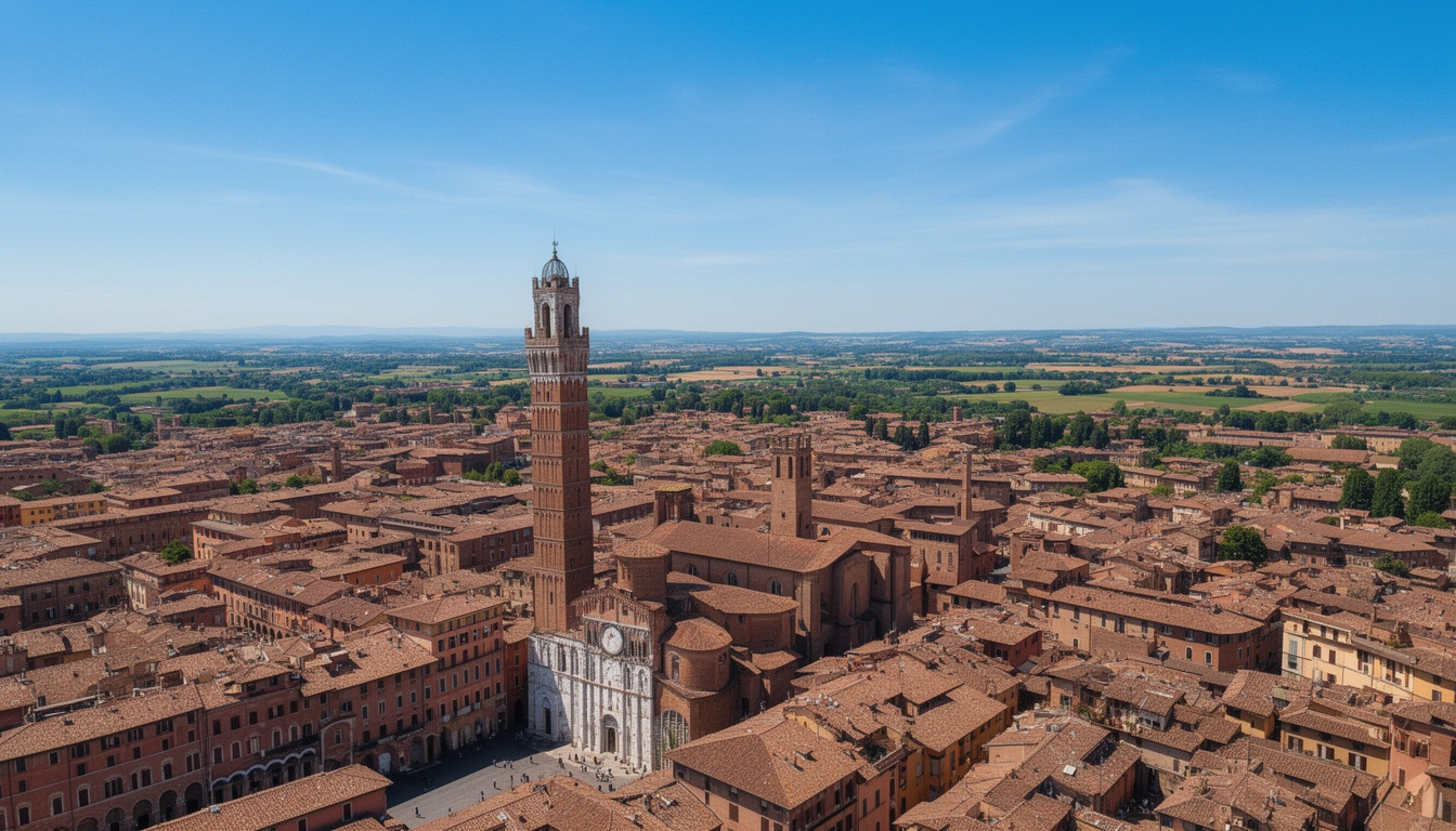 Tour a Pé Histórico em Bolonha - foto 5