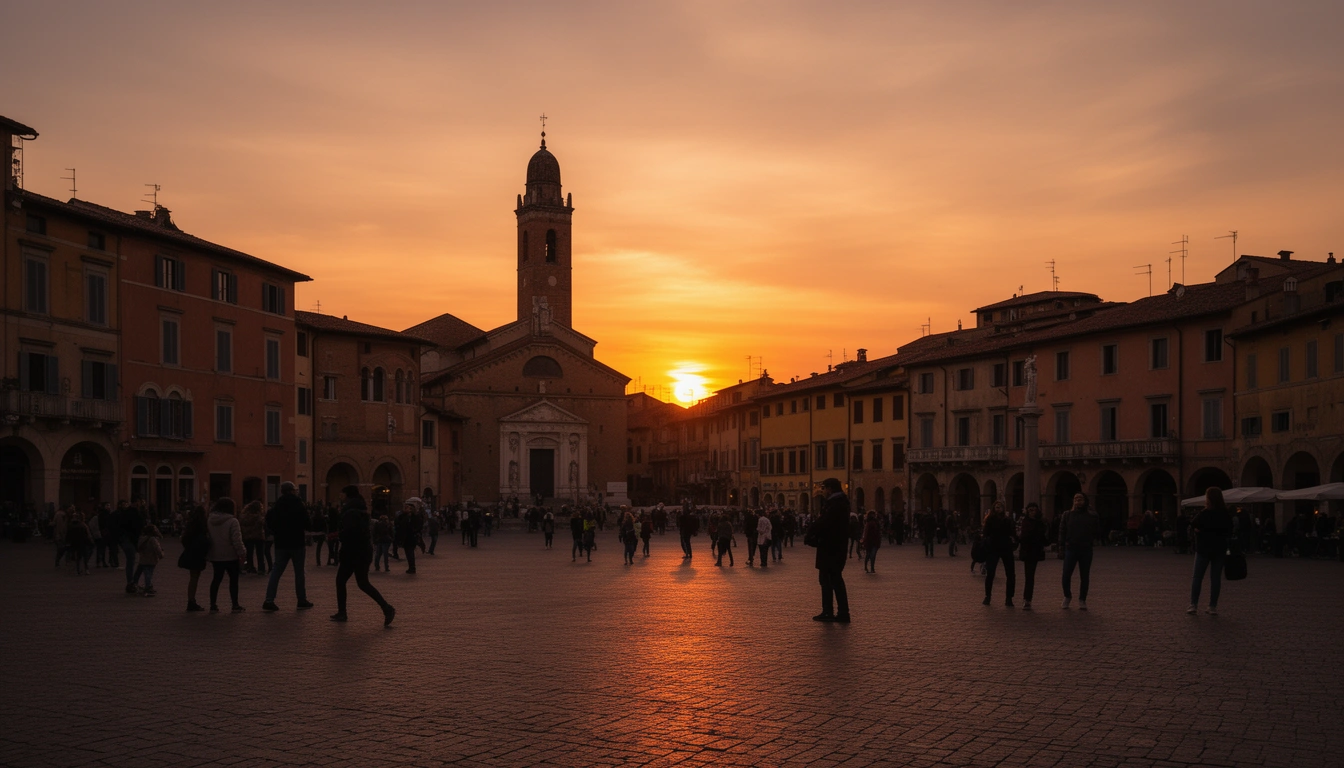 Tour a Pé Histórico em Bolonha - foto 6