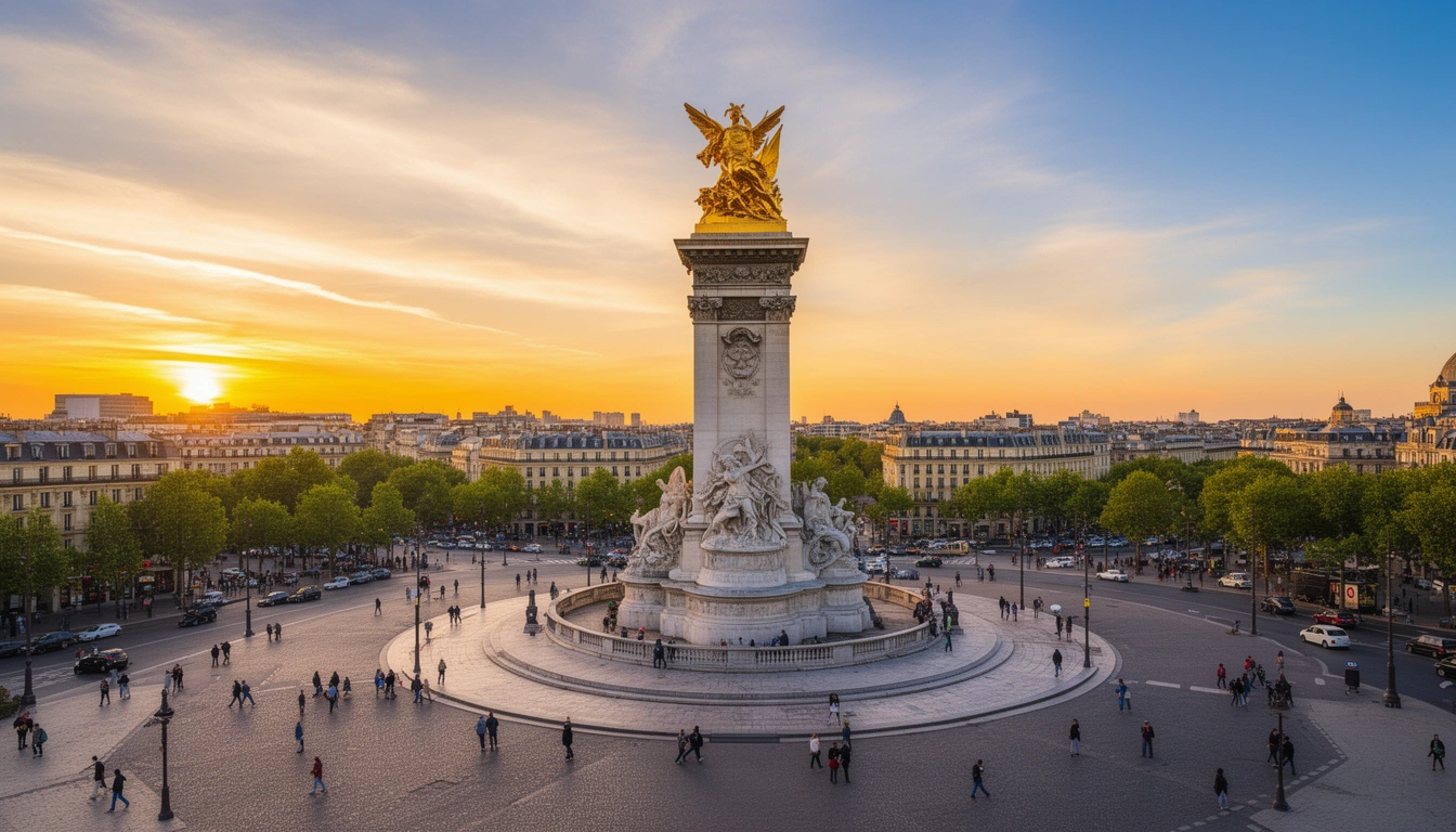 Tour a Pé Histórico em Bordeaux