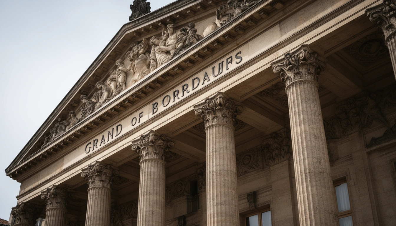 Tour a Pé Histórico em Bordeaux - foto 4