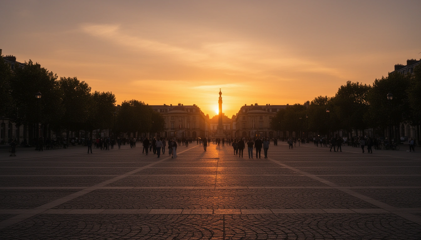 Tour a Pé Histórico em Bordeaux - foto 6