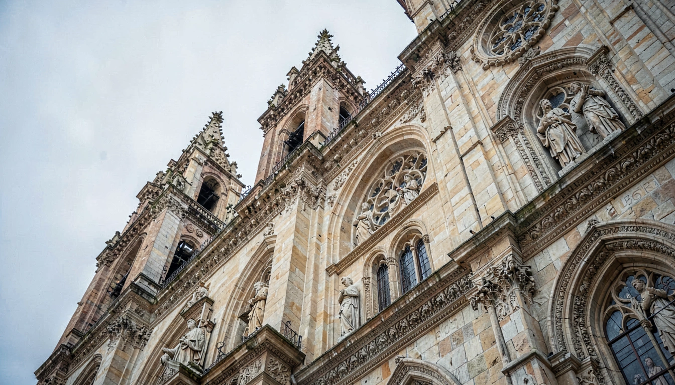 Tour a Pé Histórico em Braga - foto 4