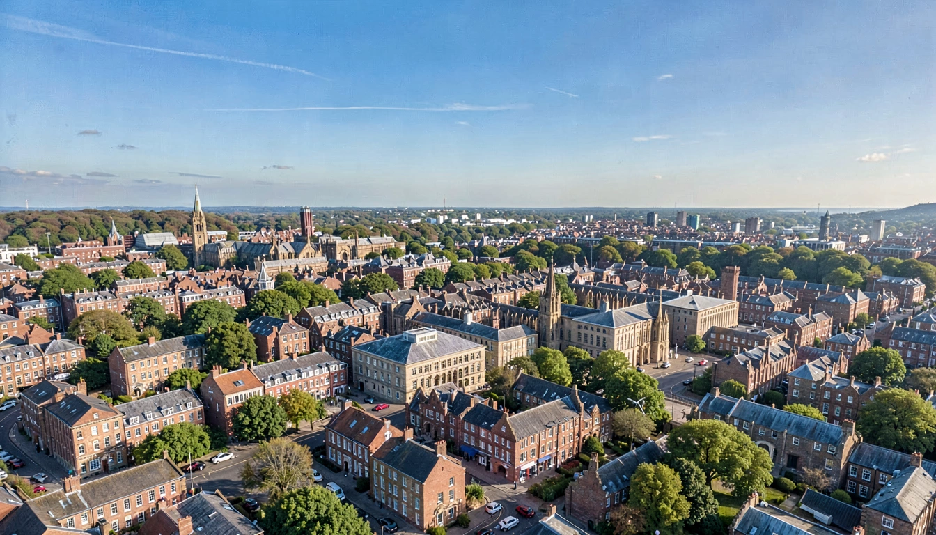 Tour a Pé Histórico em Cambridge - foto 5