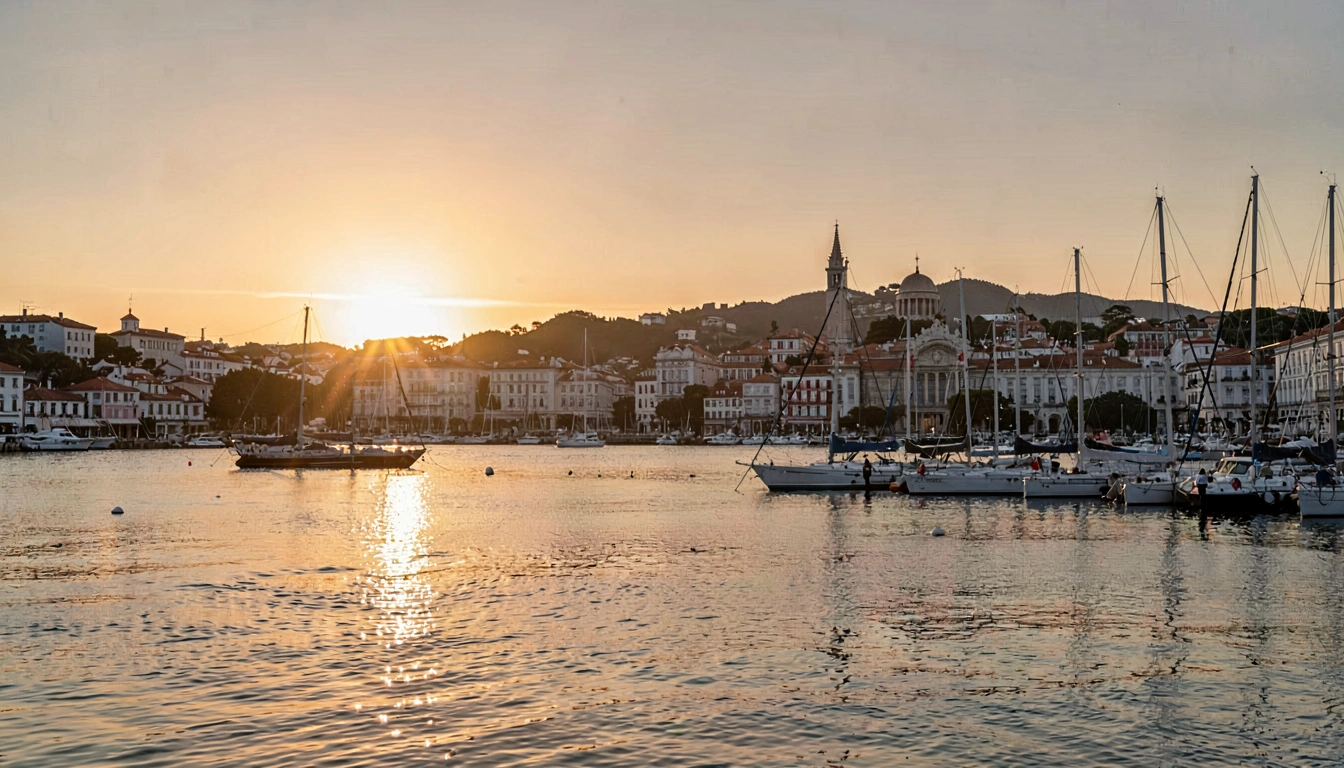 Tour a Pé Histórico em Cascais - foto 6