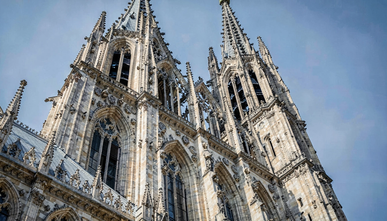 Tour a Pé Histórico em Colônia - foto 4