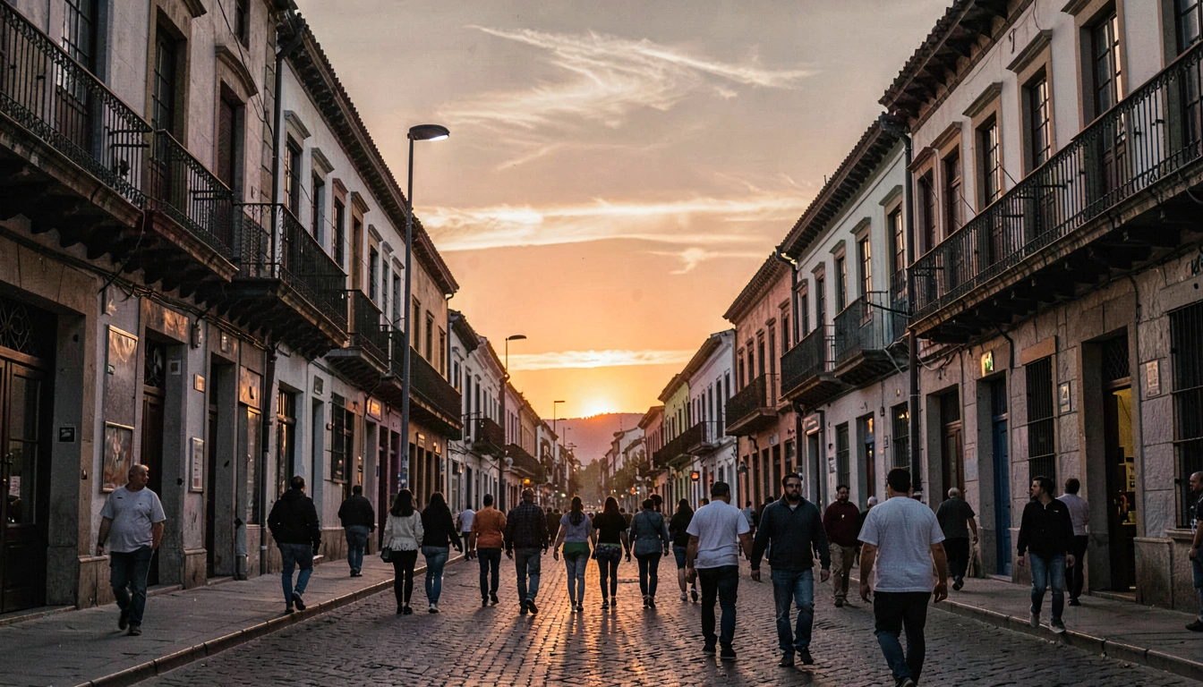 Tour a Pé Histórico em Córdoba - foto 6
