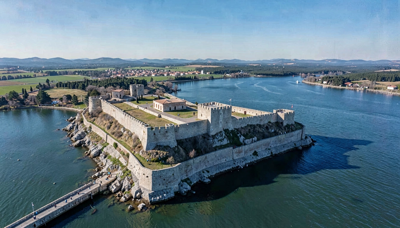 Tour a Pé Histórico em Corfu - foto 5