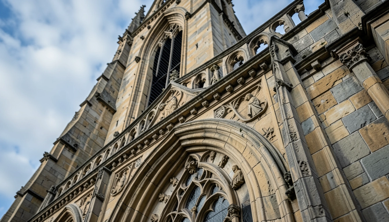 Tour a Pé Histórico em Cornualha - foto 4