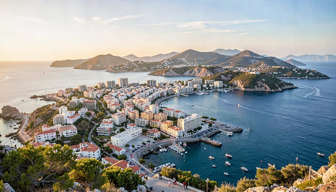 Tour a Pé Histórico em Creta