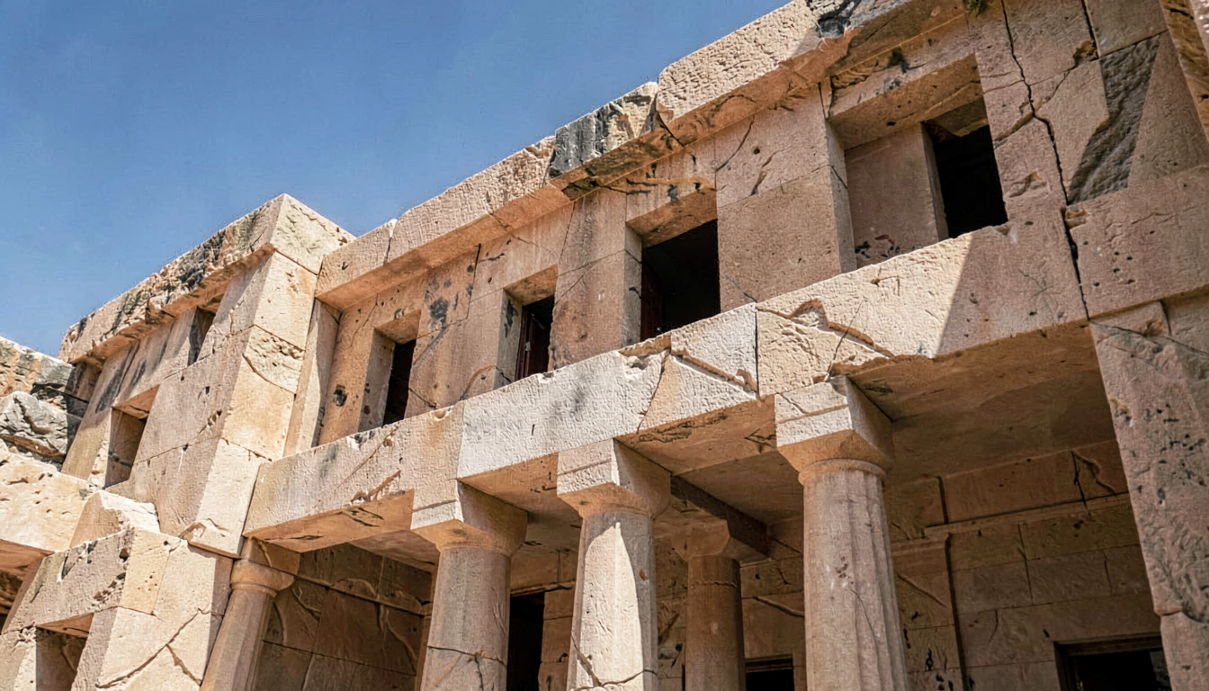 Tour a Pé Histórico em Creta - foto 4