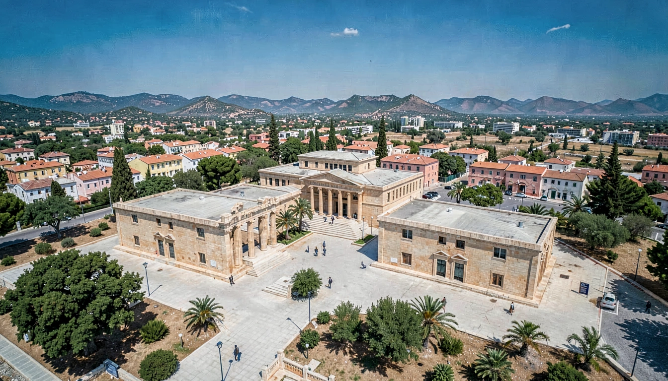 Tour a Pé Histórico em Creta - foto 5