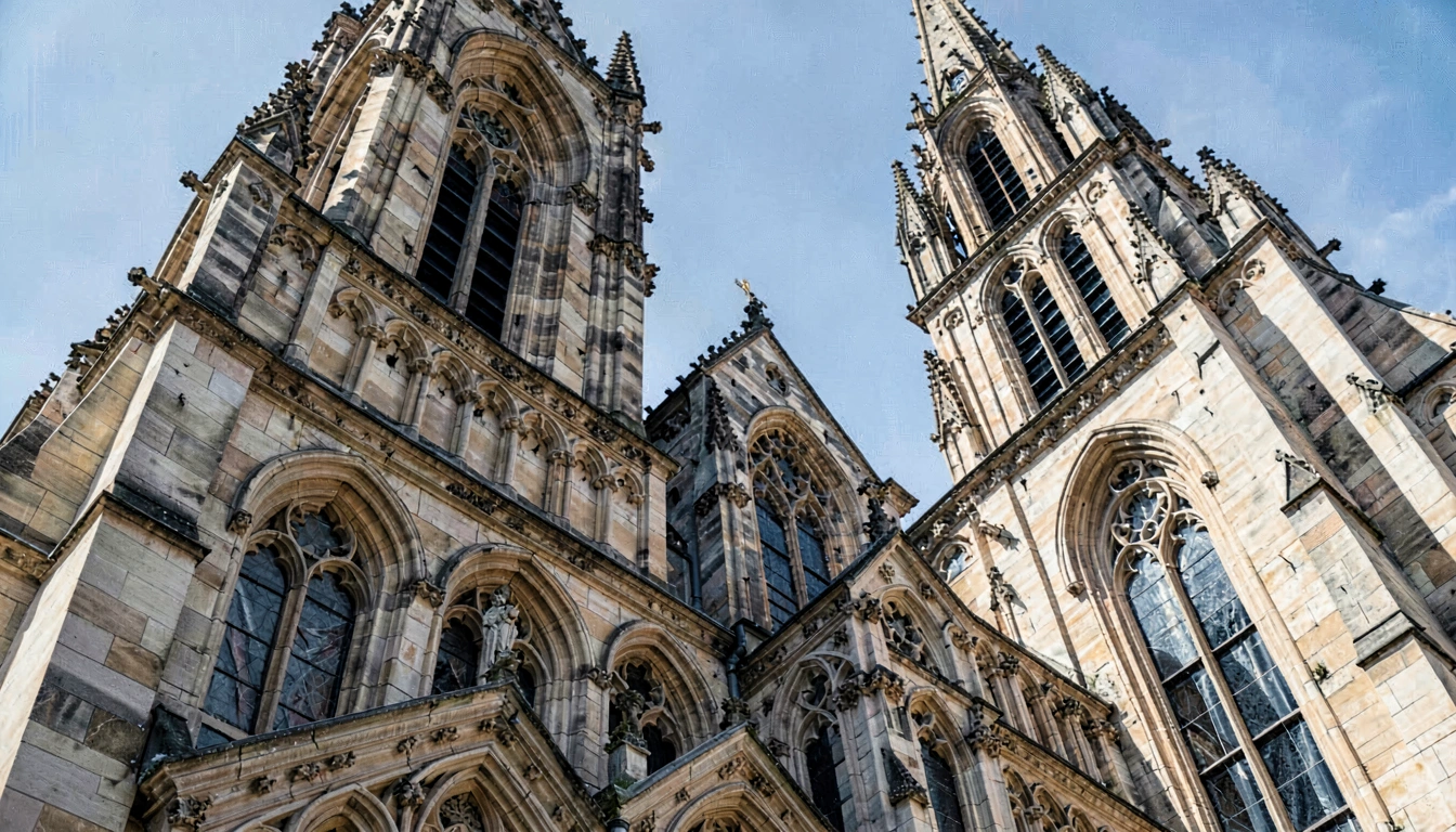 Tour a Pé Histórico em Dresden - foto 4