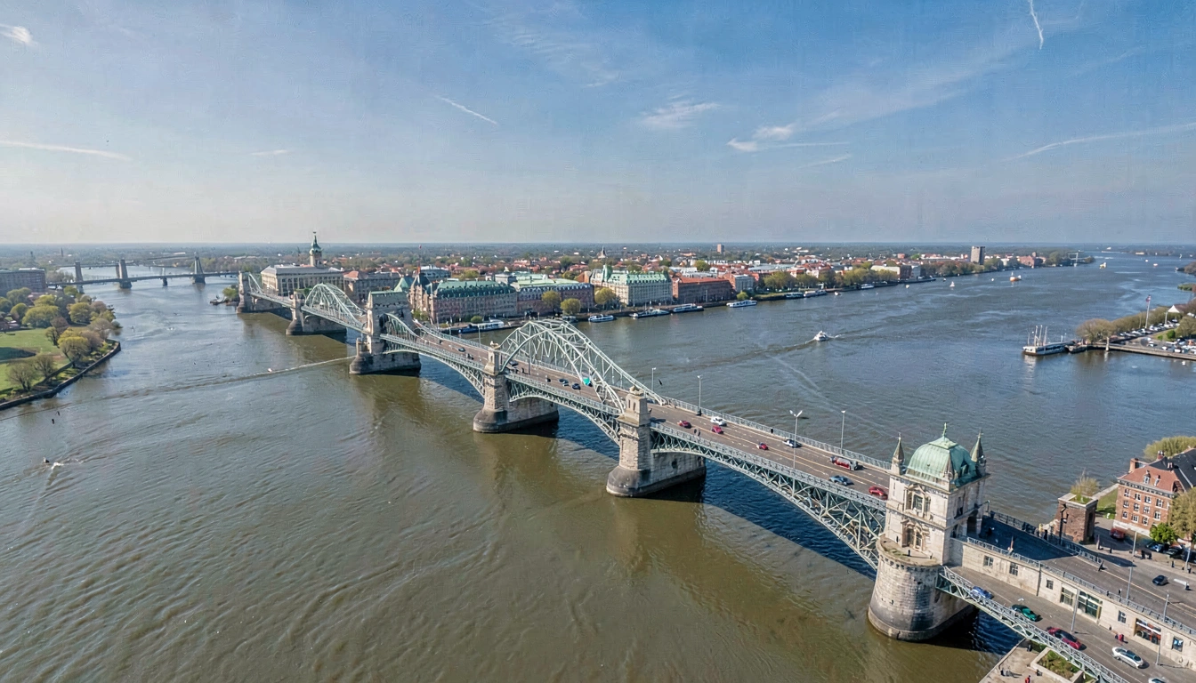 Tour a Pé Histórico em Dresden - foto 5