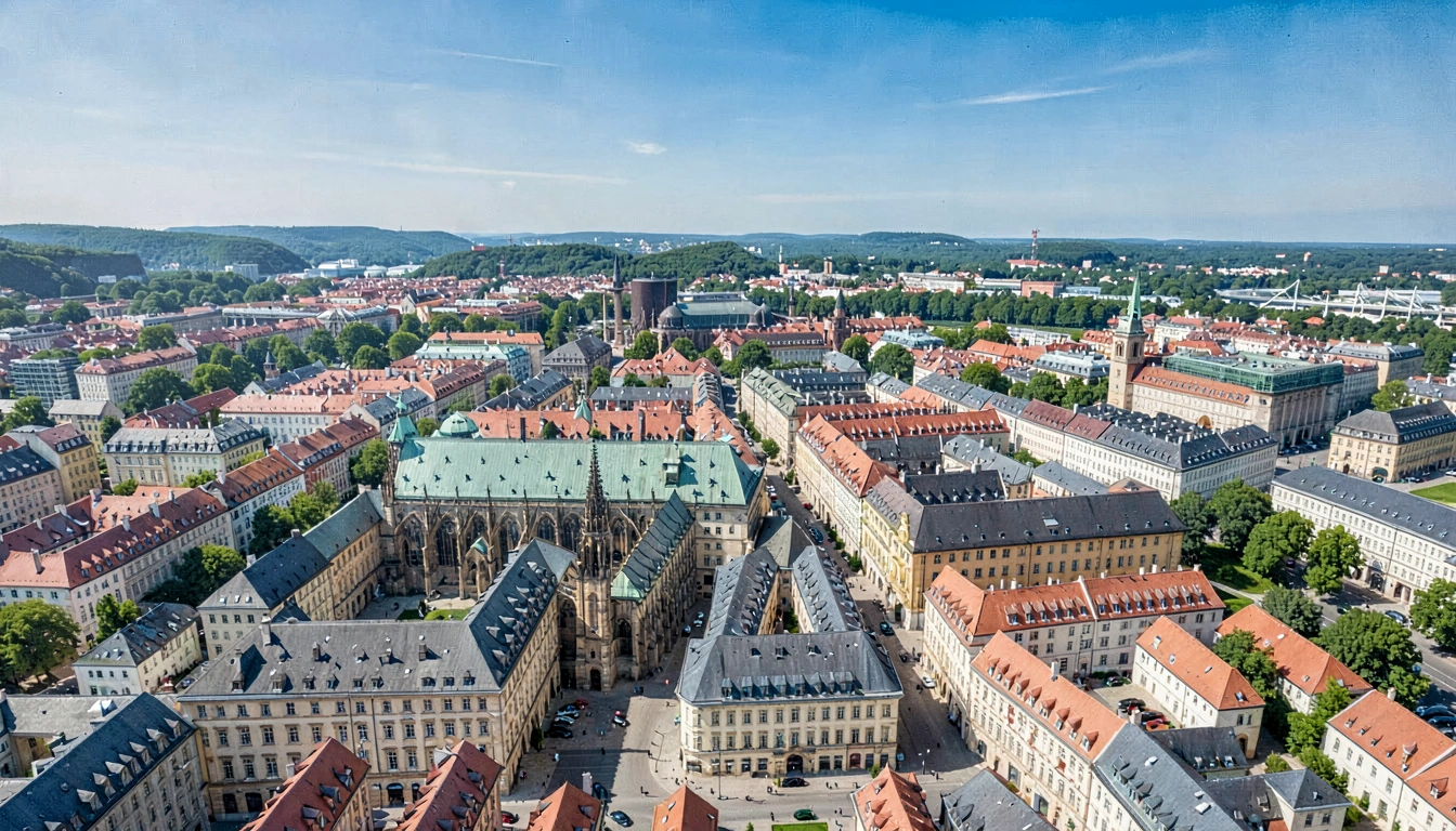 Tour a Pé Histórico em Estrasburgo - foto 5