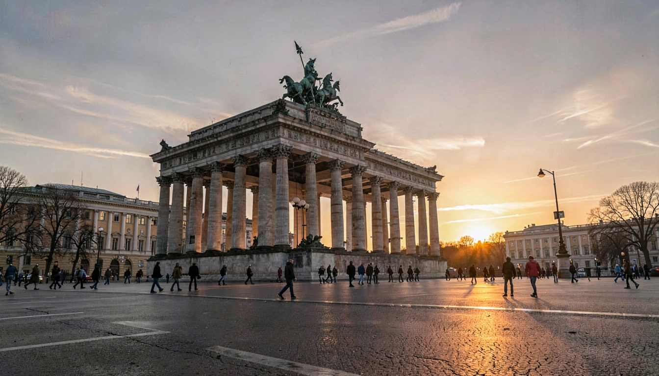 Tour a Pé Histórico em Estrasburgo - foto 6