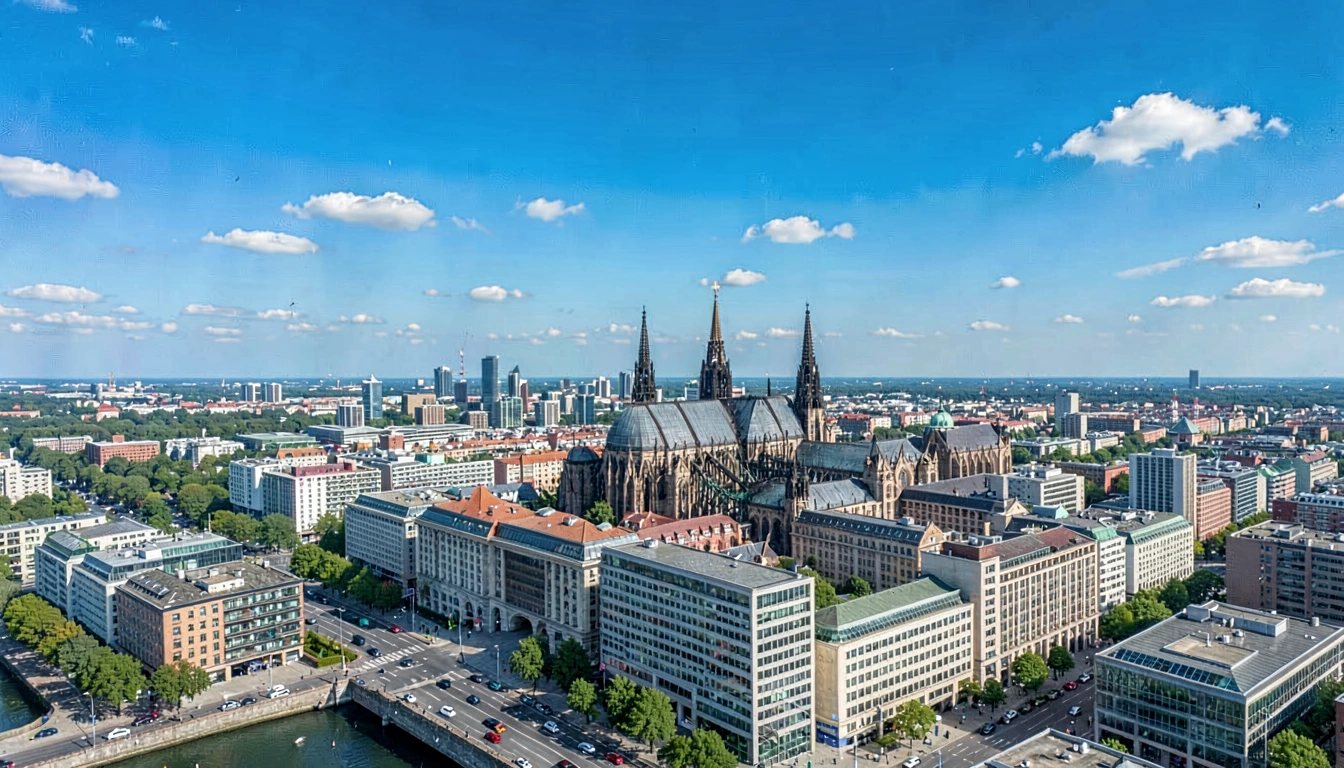 Tour a Pé Histórico em Frankfurt - foto 4