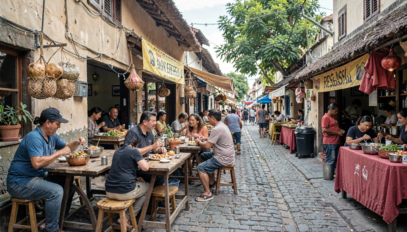 Tour a Pé Histórico em Frankfurt - foto 6