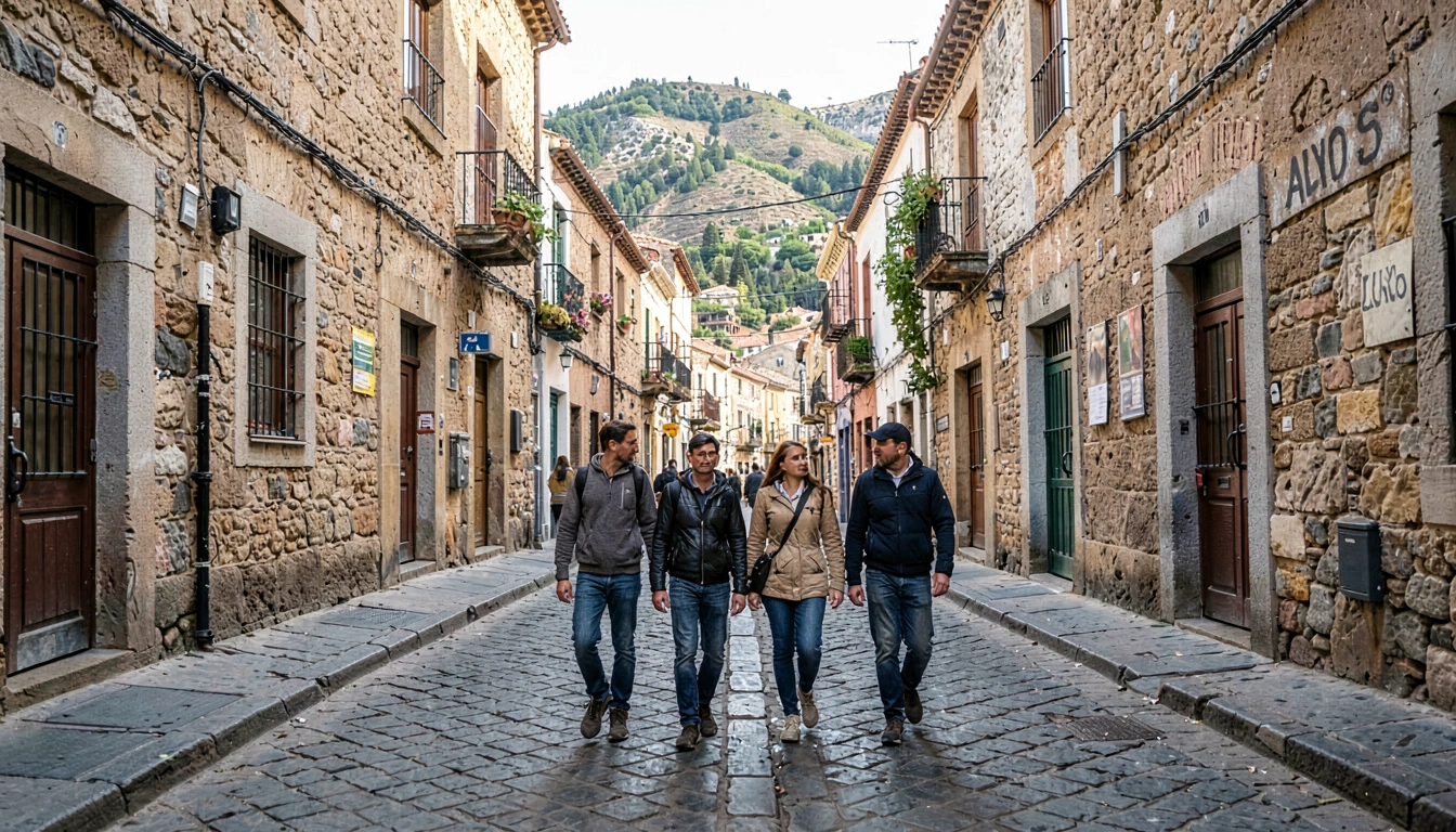 Tour a Pé Histórico em Granada - foto 4