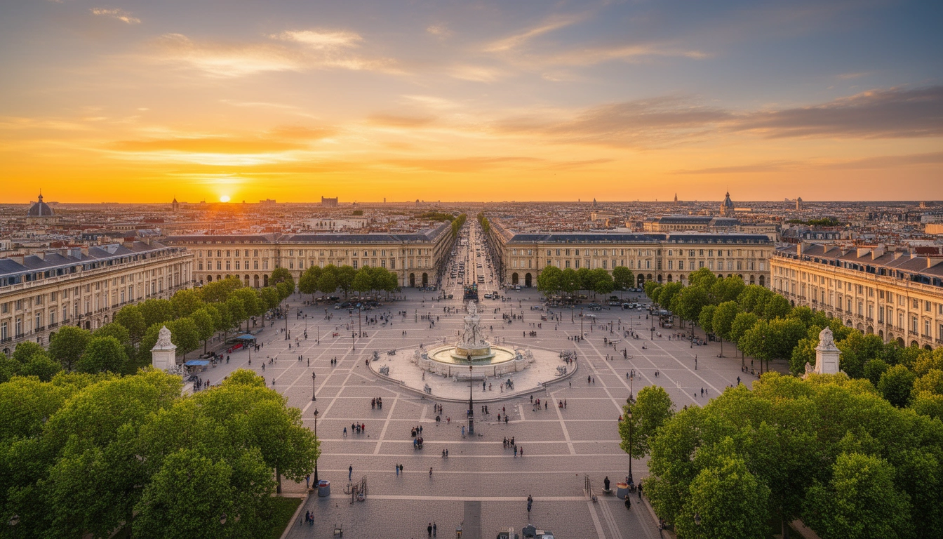 Tour a Pé Histórico em Lyon - Imagem 1