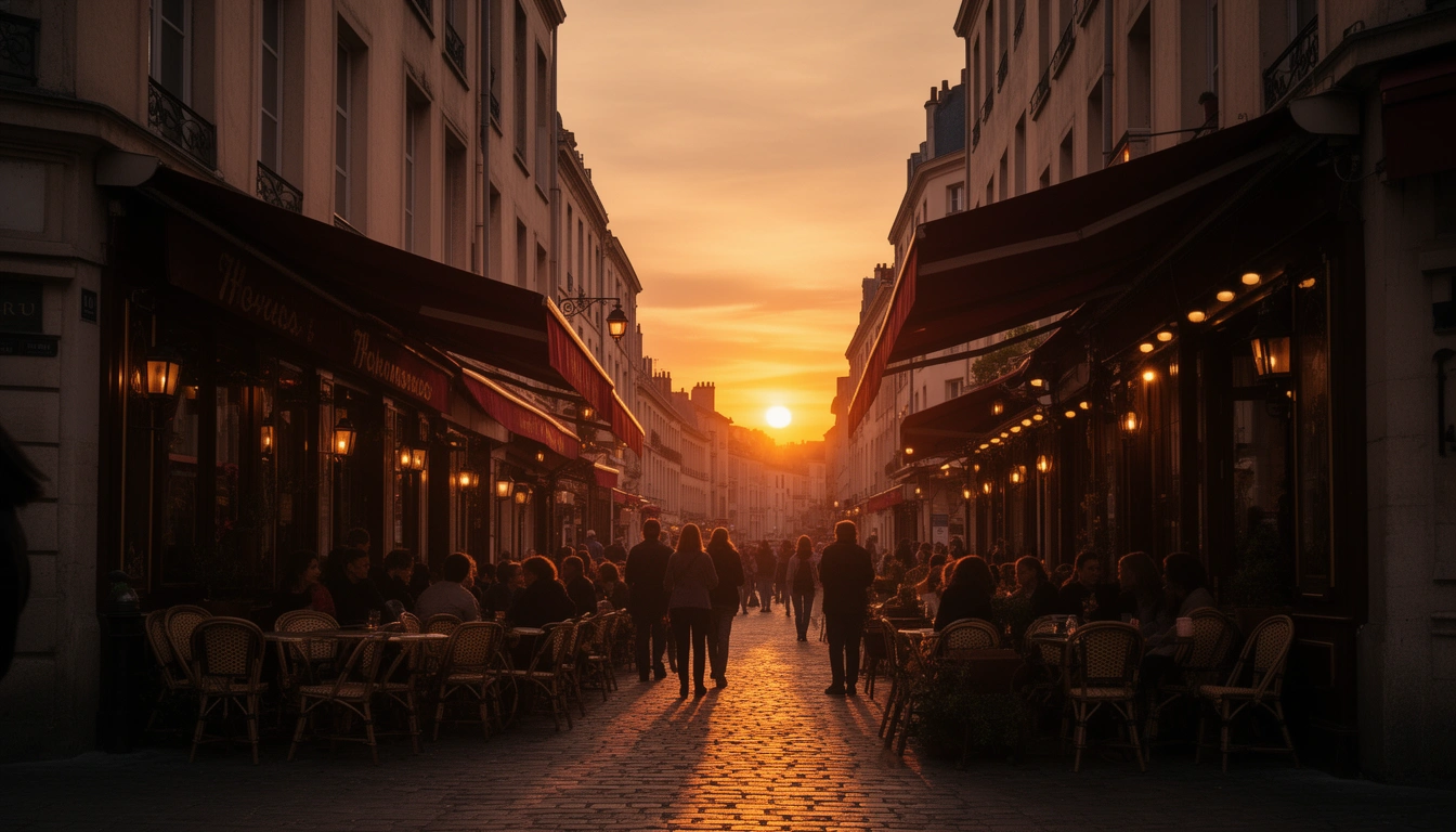Tour a Pé Histórico em Lyon - foto 6