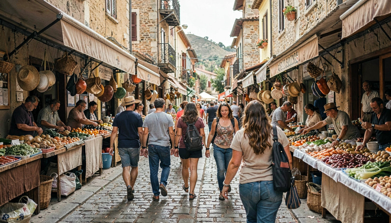 Tour a Pé Histórico em Madeira - foto 3