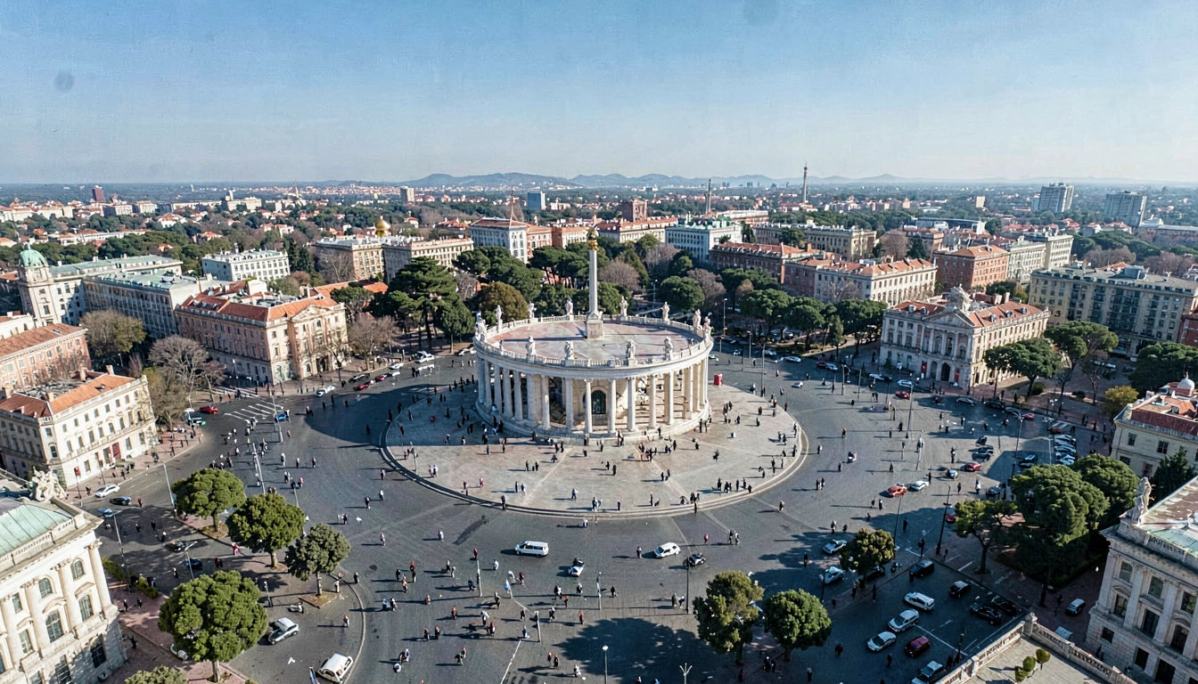 Tour a Pé Histórico em Madrid - foto 5