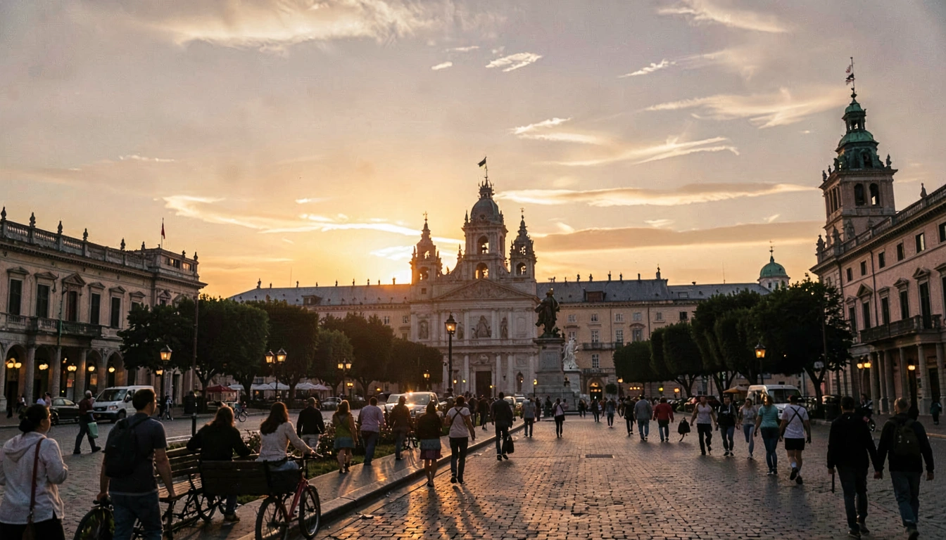 Tour a Pé Histórico em Madrid - foto 6
