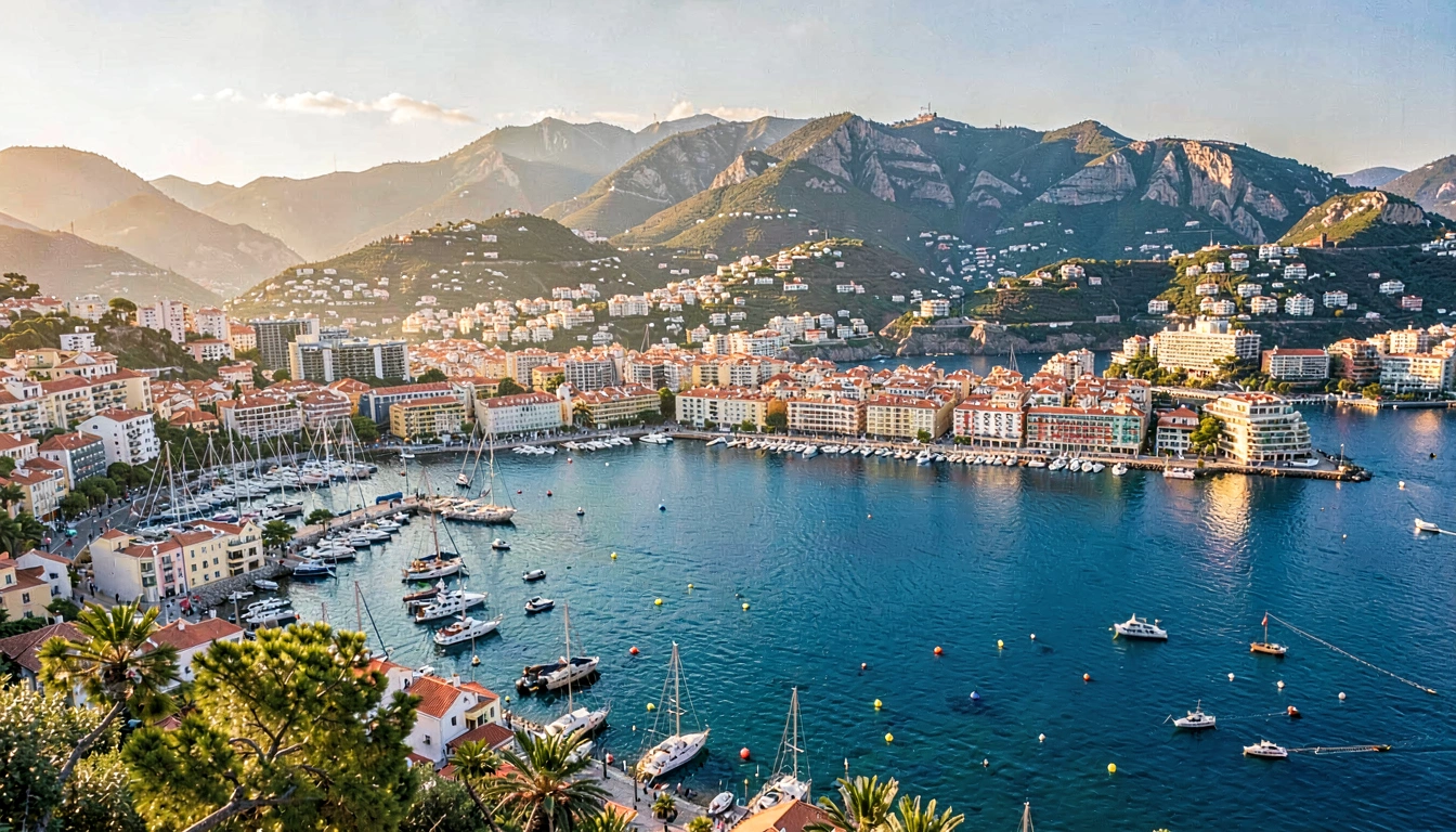 Tour a Pé Histórico em Mallorca