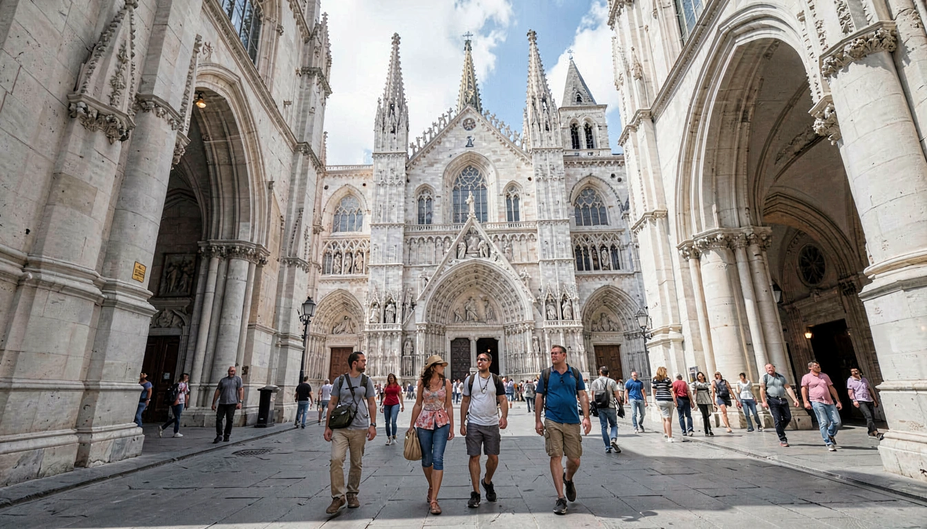 Tour a Pé Histórico em Mallorca - foto 3