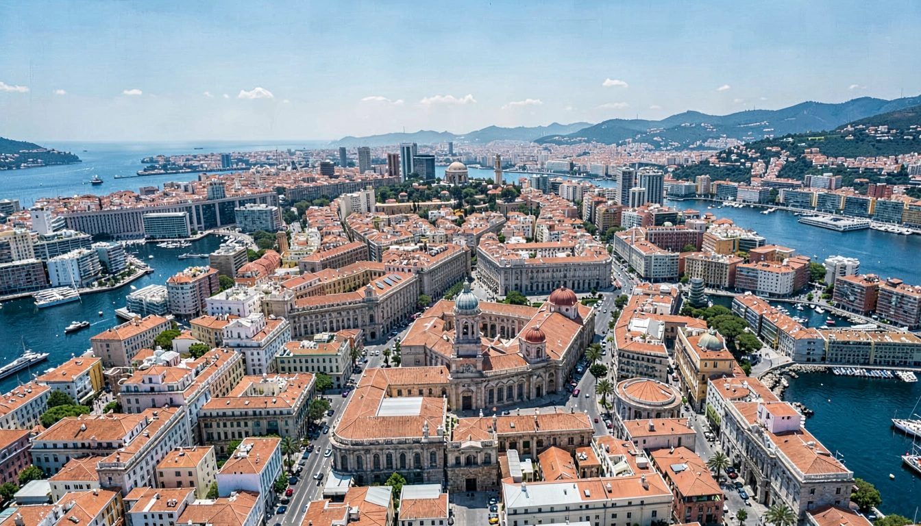 Tour a Pé Histórico em Mallorca - foto 5