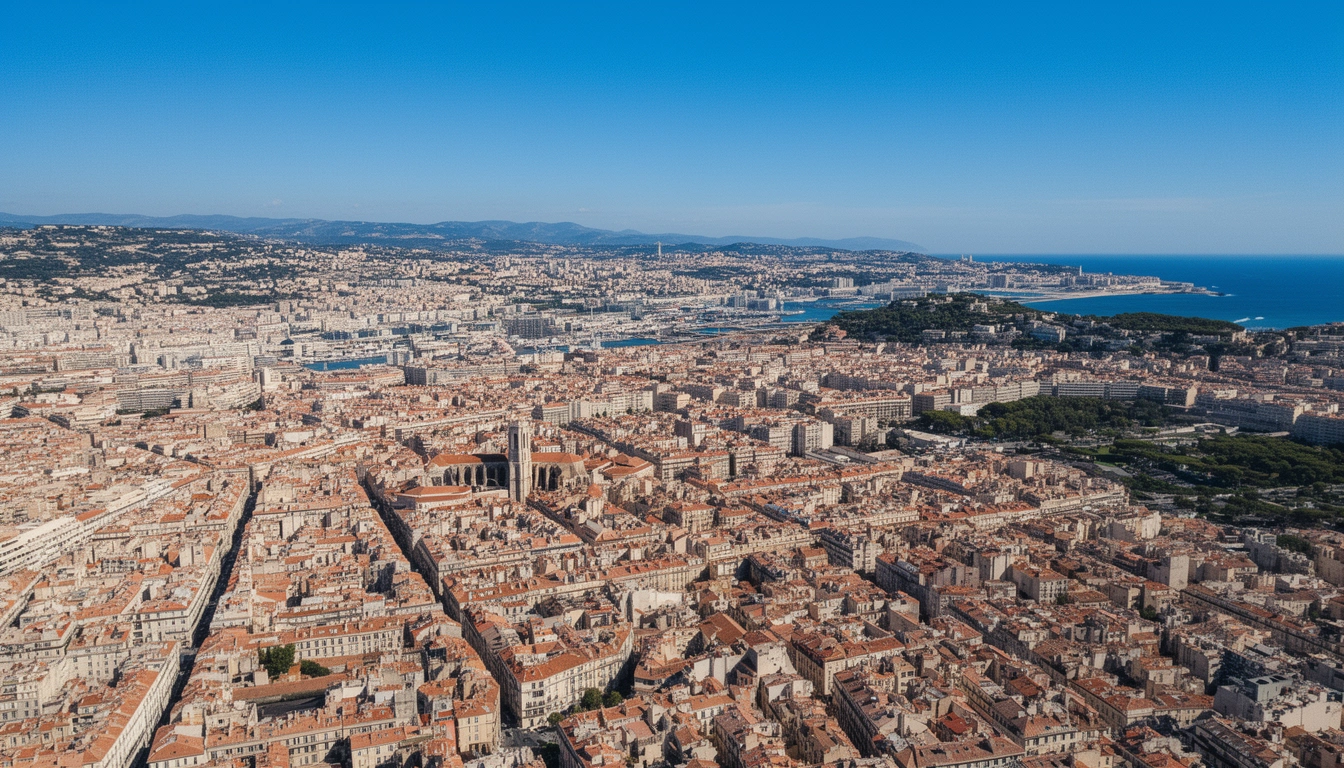 Tour a Pé Histórico em Marselha - foto 5