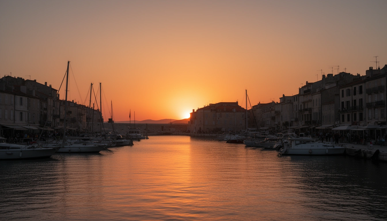 Tour a Pé Histórico em Marselha - foto 6