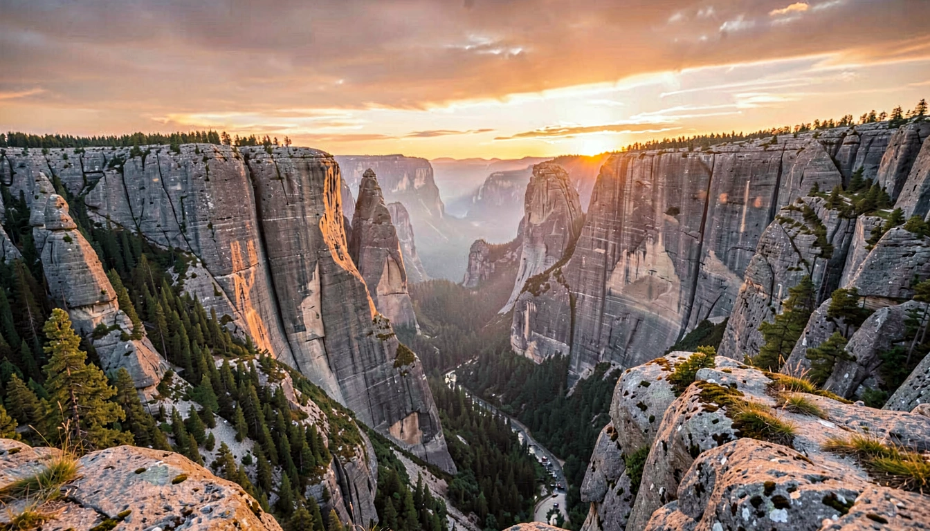Tour a Pé Histórico em Meteora
