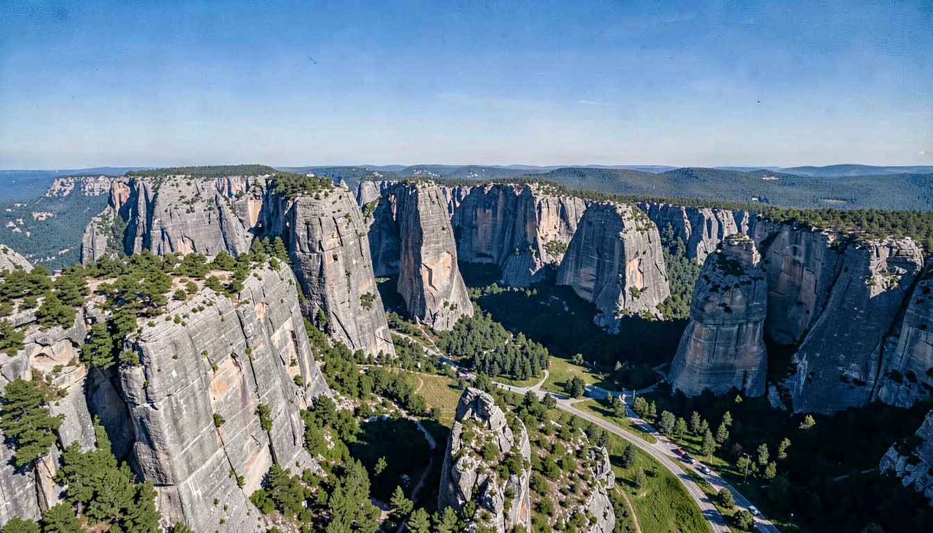 Tour a Pé Histórico em Meteora - foto 5