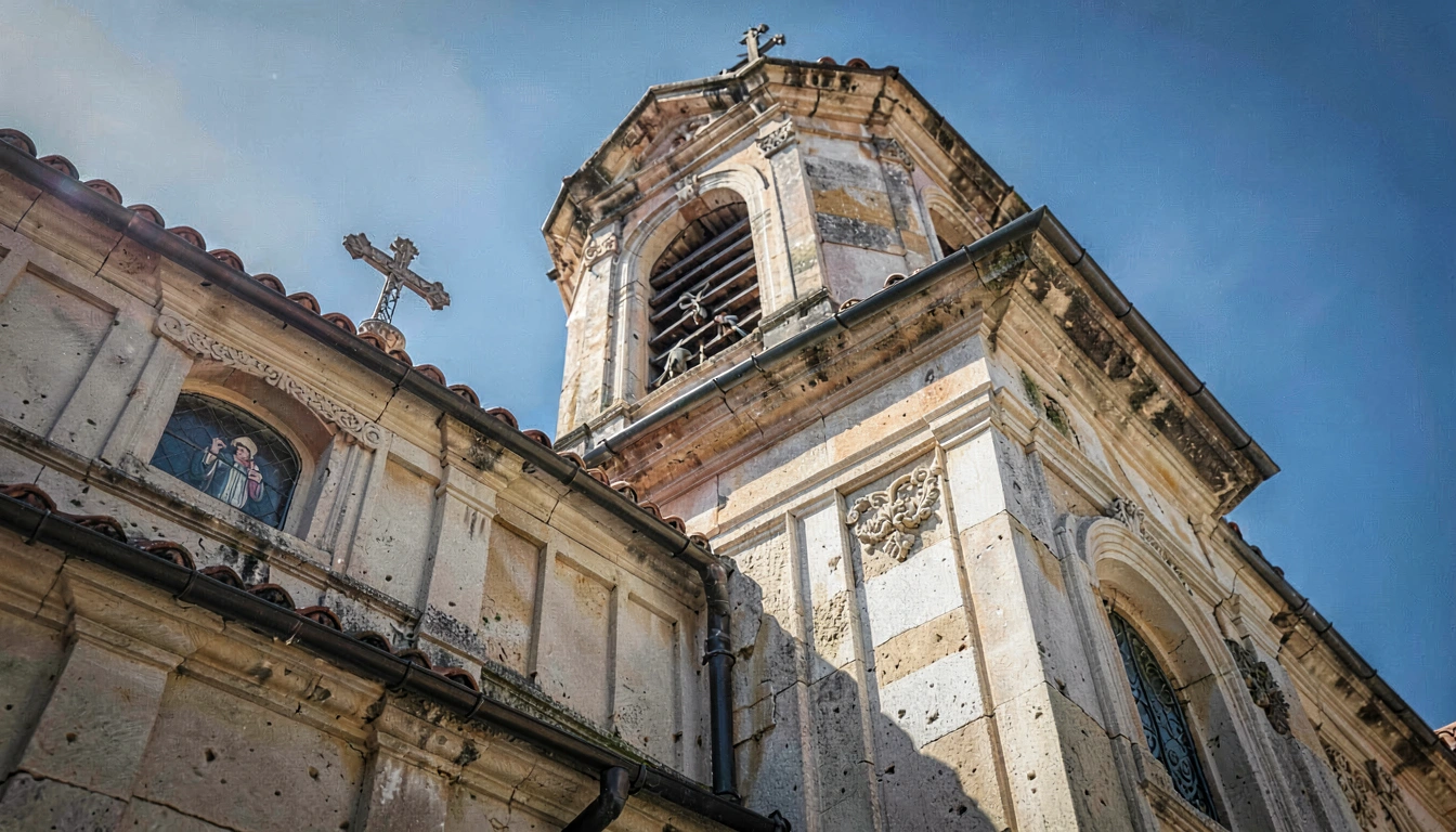 Tour a Pé Histórico em Nafplio - foto 4