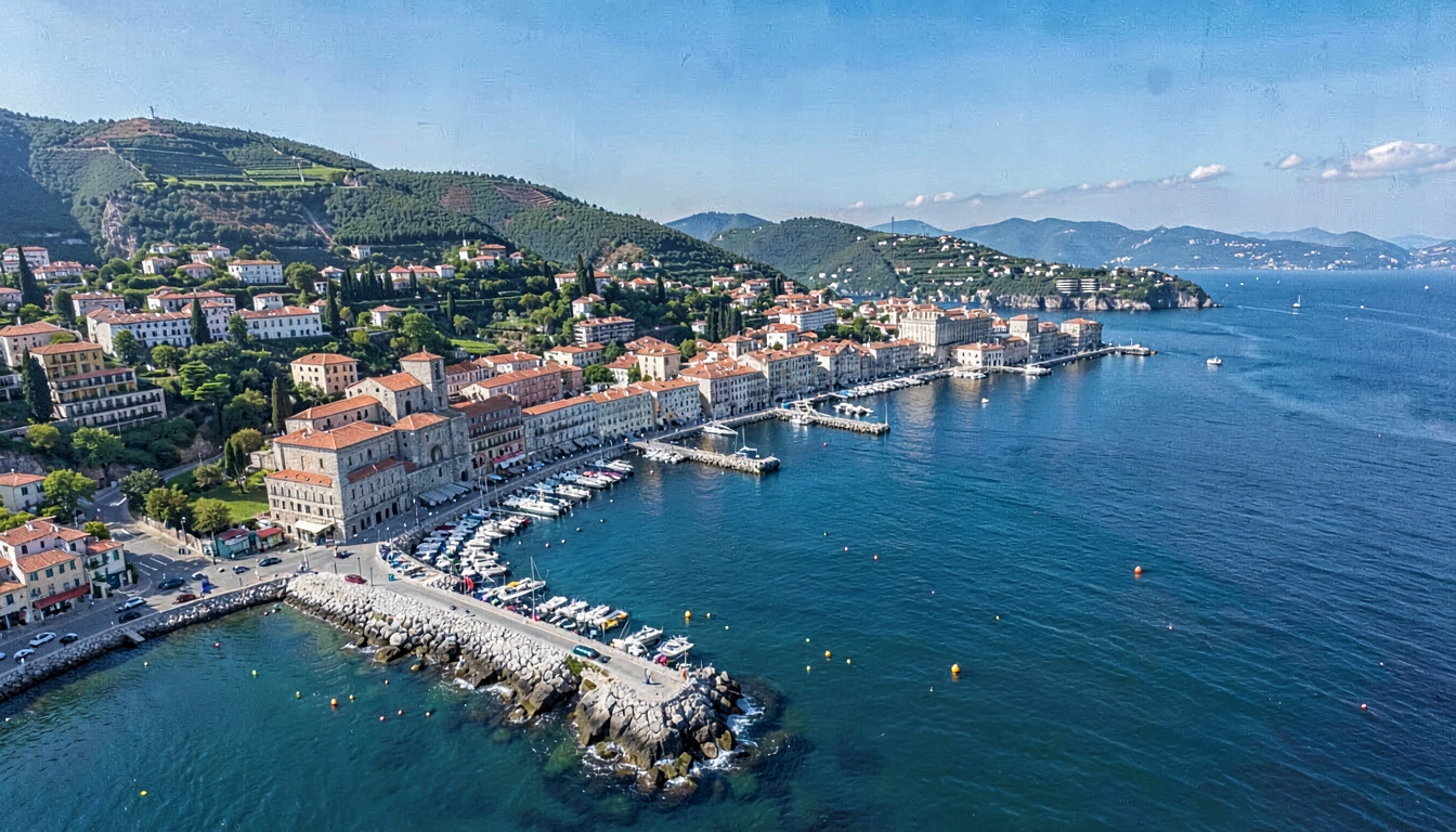 Tour a Pé Histórico em Nafplio - foto 5