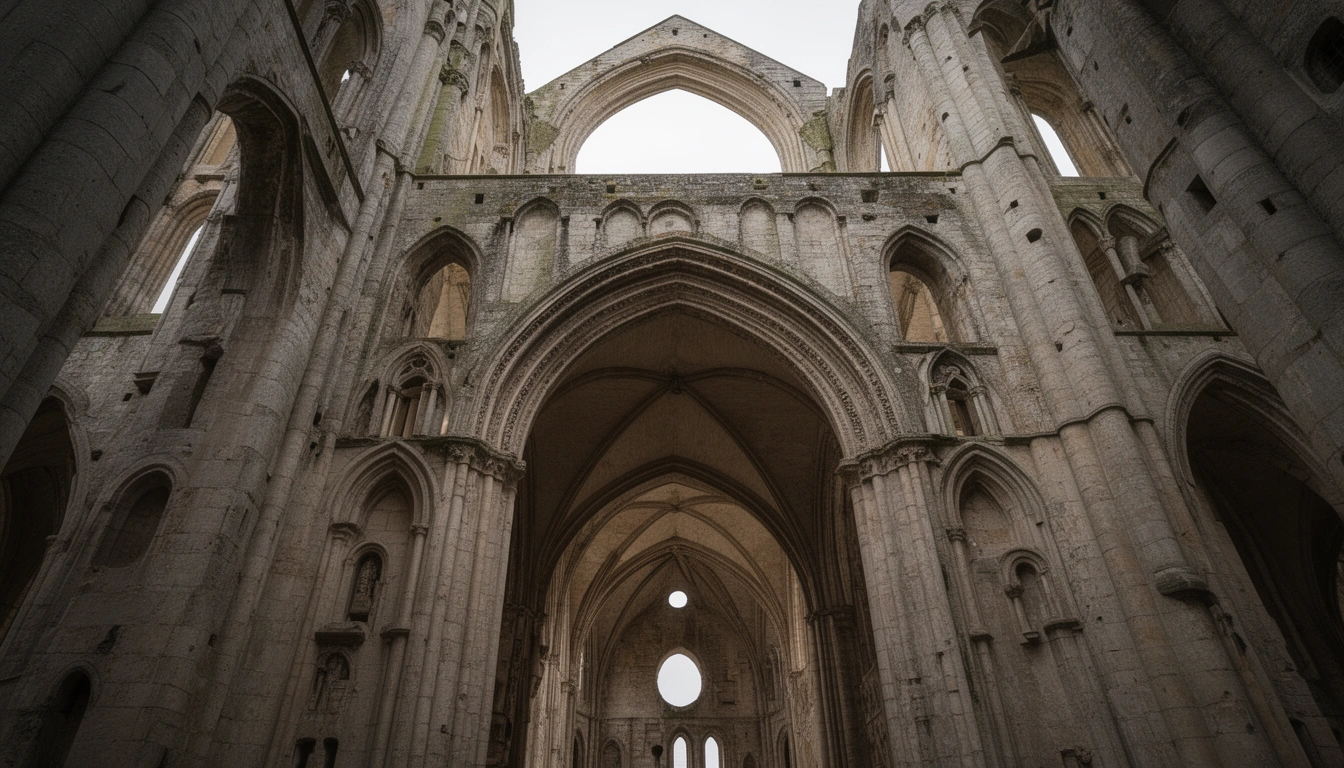 Tour a Pé Histórico em Normandia - foto 4