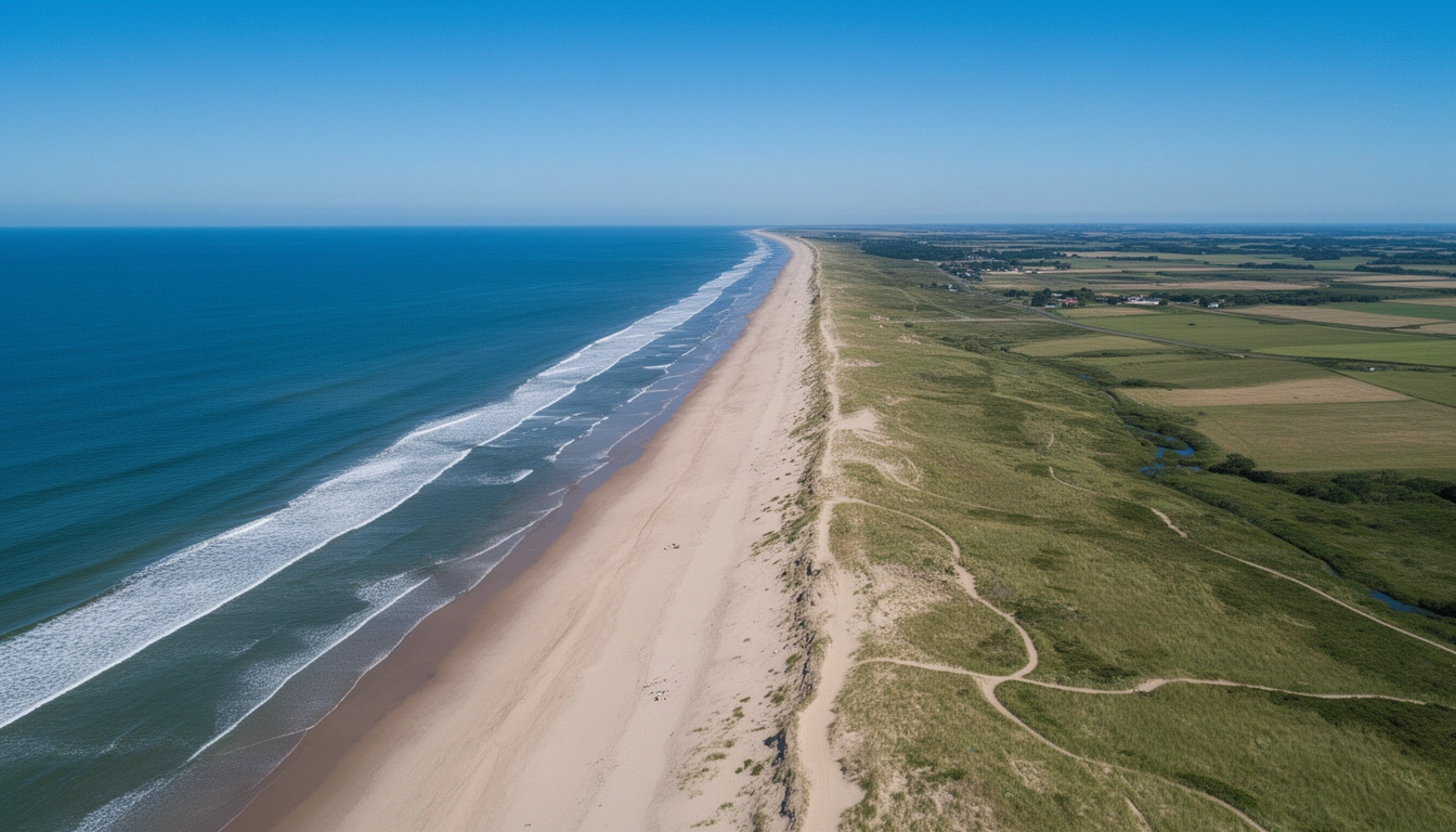 Tour a Pé Histórico em Normandia - foto 5