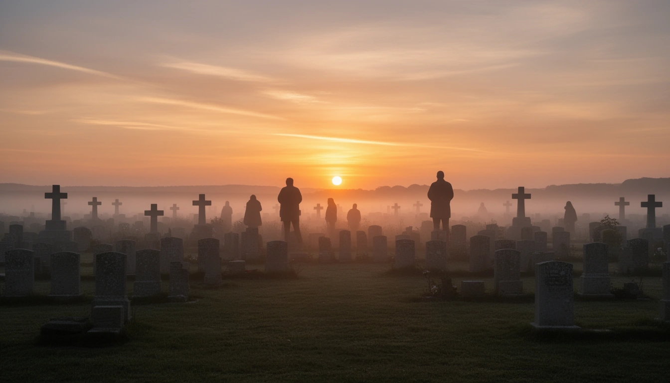 Tour a Pé Histórico em Normandia - foto 6