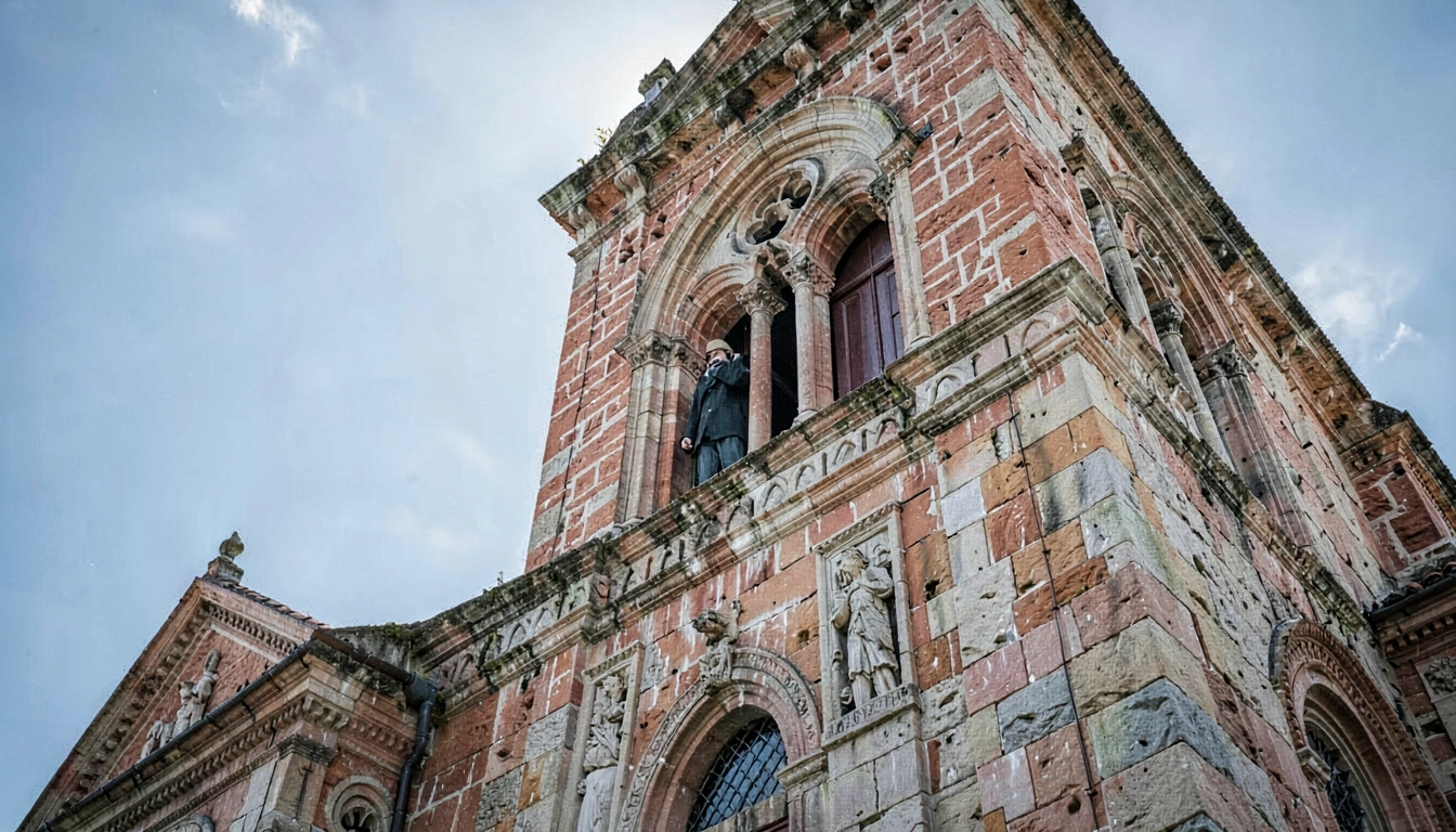 Tour a Pé Histórico em Óbidos - foto 4