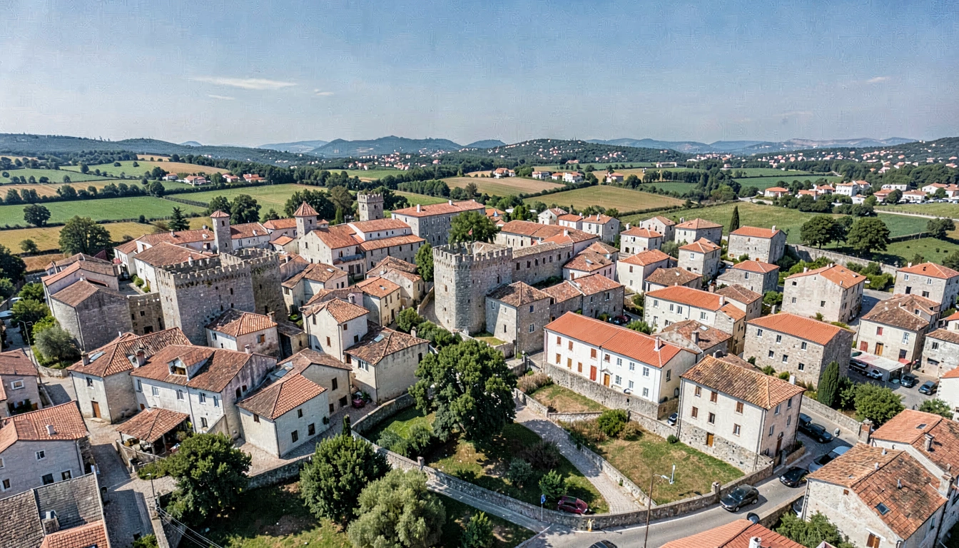 Tour a Pé Histórico em Óbidos - foto 5