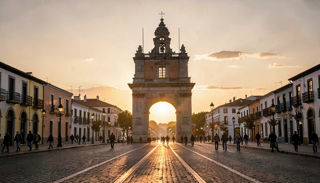 Tour a Pé Histórico em Óbidos - foto 6