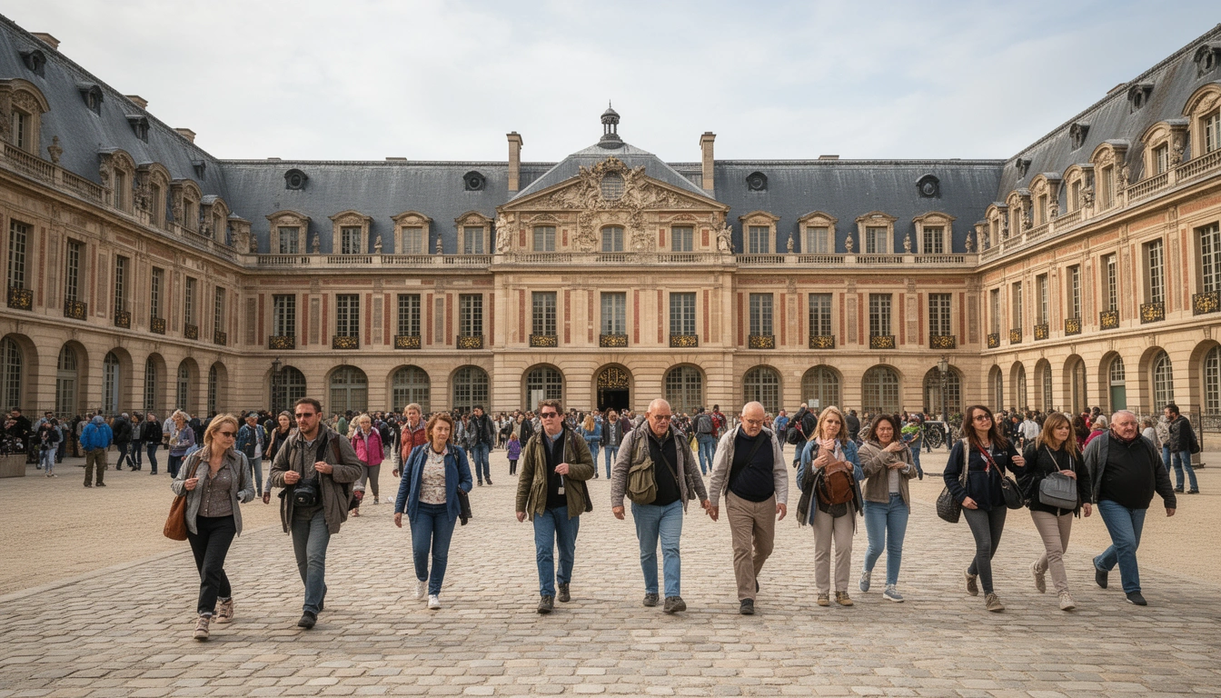 Tour a Pé Histórico em Paris - foto 3